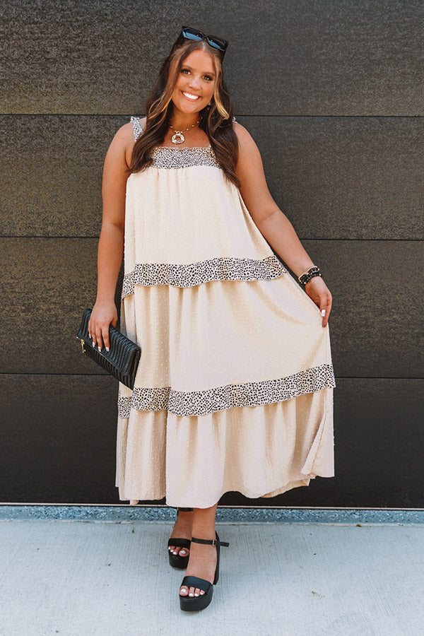 Learn To Love Midi  Curves Image - 1