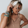 Acoustic Serenade Scarf Image - 1