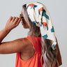 Magnolia Darling Scarf Image - 1