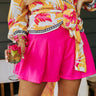 Drop The Mic Shorts Image - 1