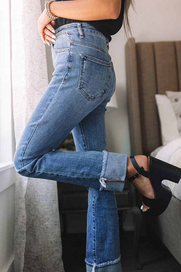 Risen The Chaney High Waist Pants Image - 3