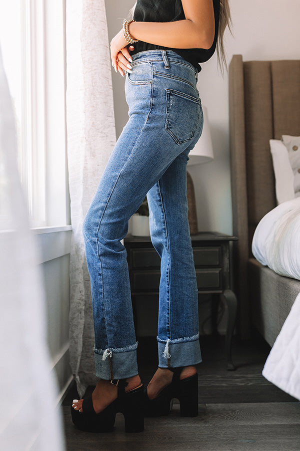 Risen The Chaney High Waist Pants Image - 2