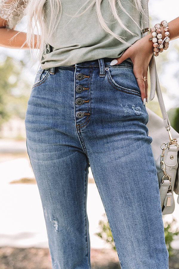 Risen The Kelsa High Waist Pants Image - 2