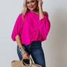 Chardonnay Babe Top Image - 1