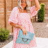 Princeton Posh Dress Image - 1