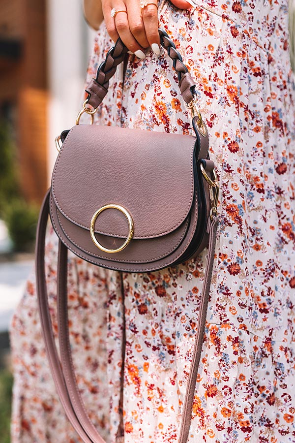 Door To Destiny Crossbody Image - 5