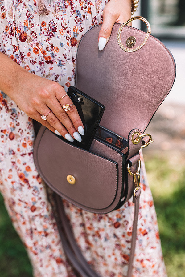 Door To Destiny Crossbody Image - 2