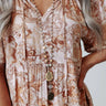 State Of Bliss Semi Precious Necklace Image - 1