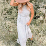 Honeymoon Happiness Maxi Dress In Pear Image - 1