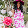 My Darling Dear Leopard Romper Image - 1