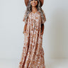 Take Me As I Am Maxi Image - 1