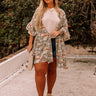 Cover Me In Florals Overlay Curves Image - 1