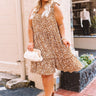 Treasured Love Babydoll Dress Curves Image - 1