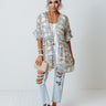 Cover Me In Florals Overlay Image - 1