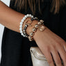 My Darling Dear Bracelet Set Image - 1