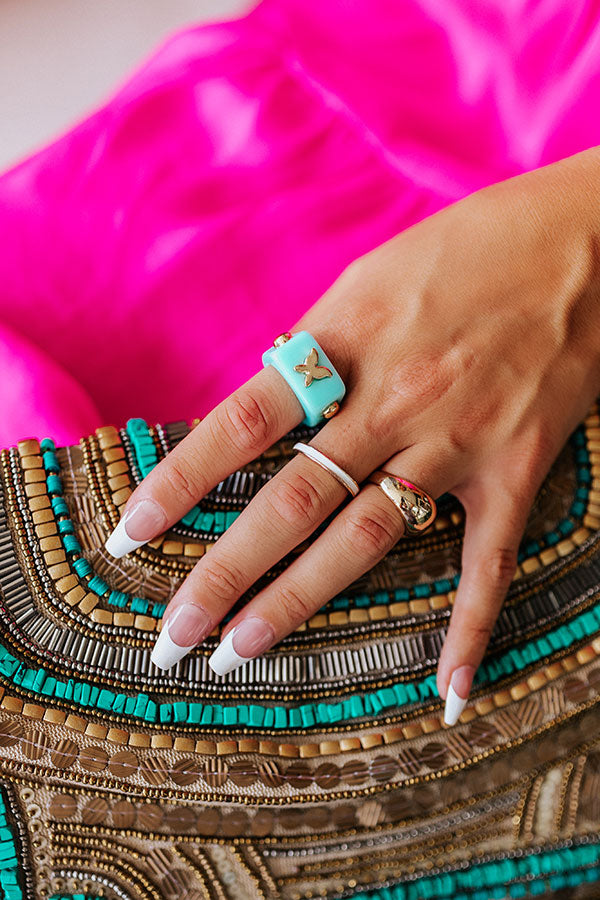 Best Kept Beautiful Ring Image - 3
