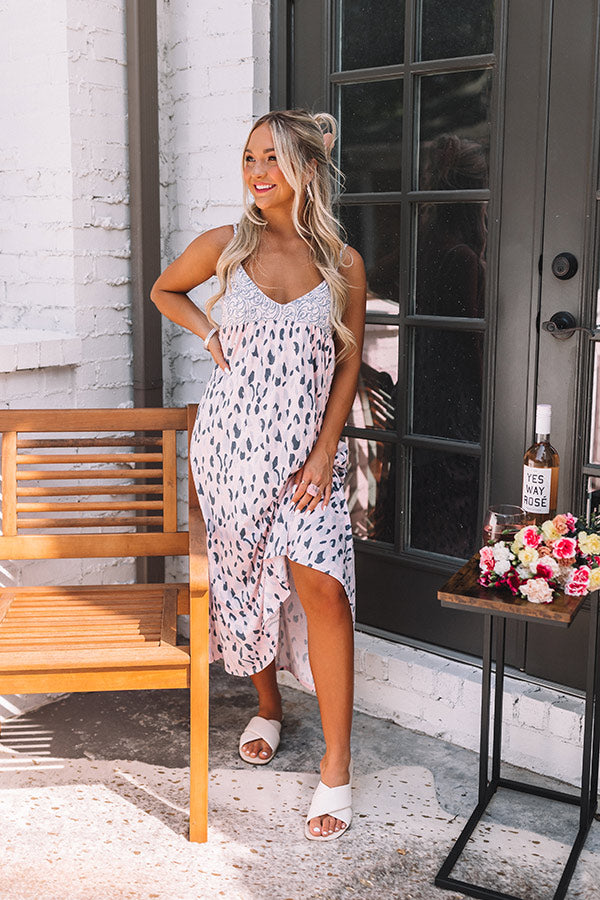 Certainly Chic Midi