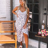Certainly Chic Midi Image - 1