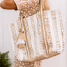 Natural Beauty Weekender Tote Image - 1