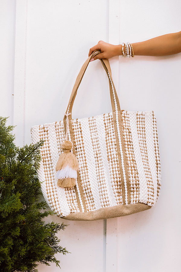 Natural Beauty Weekender Tote Image - 2