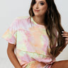 Saltwater Chic Waffle Knit Top Image - 1