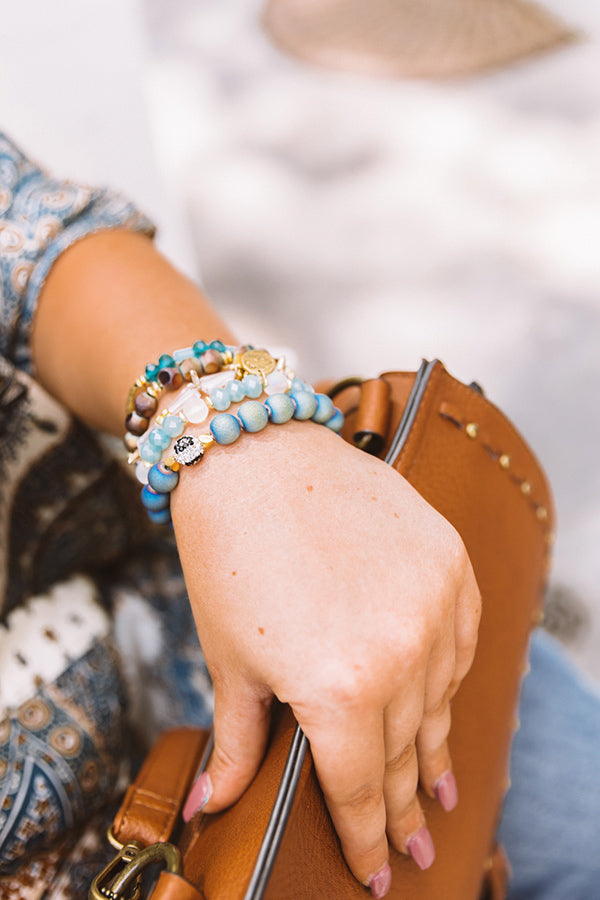 Private Park 7.5 Bracelet Set Image - 3