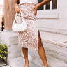 Balcony Kisses Skirt Image - 1