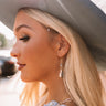 Best Moment Semi Precious Earrings Image - 1