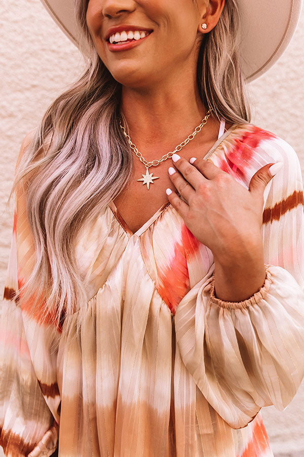 Wish And Wonder Necklace Image - 1