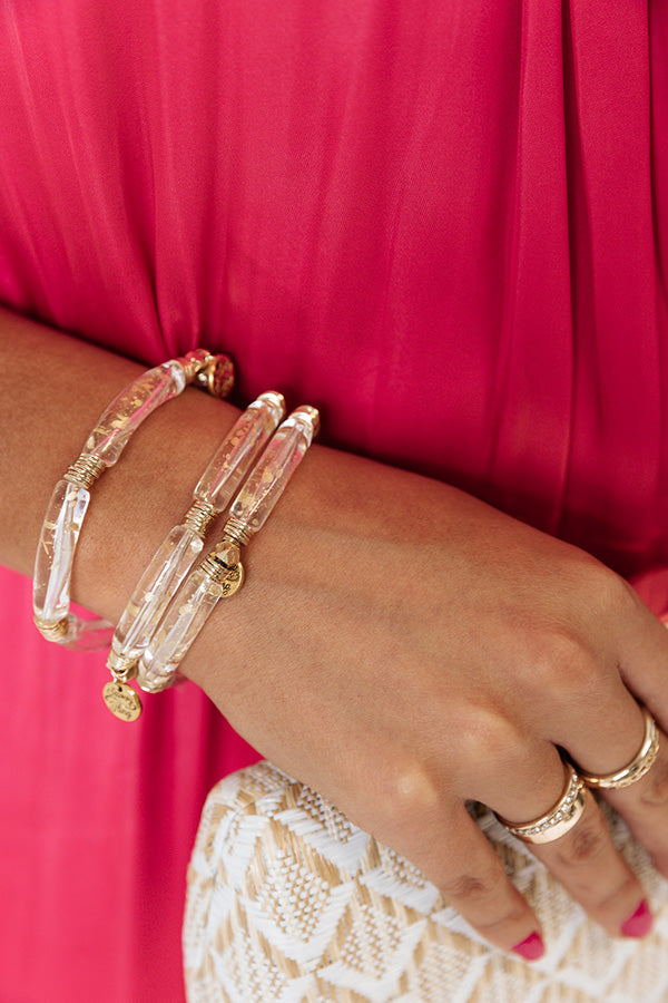 Heartfelt Happiness Bracelet Image - 2