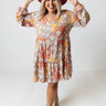 Kodak Moment Shift Dress Curves Image - 1
