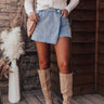 The Penlee Skort Image - 1