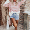Park City Slopes Sweater Image - 1