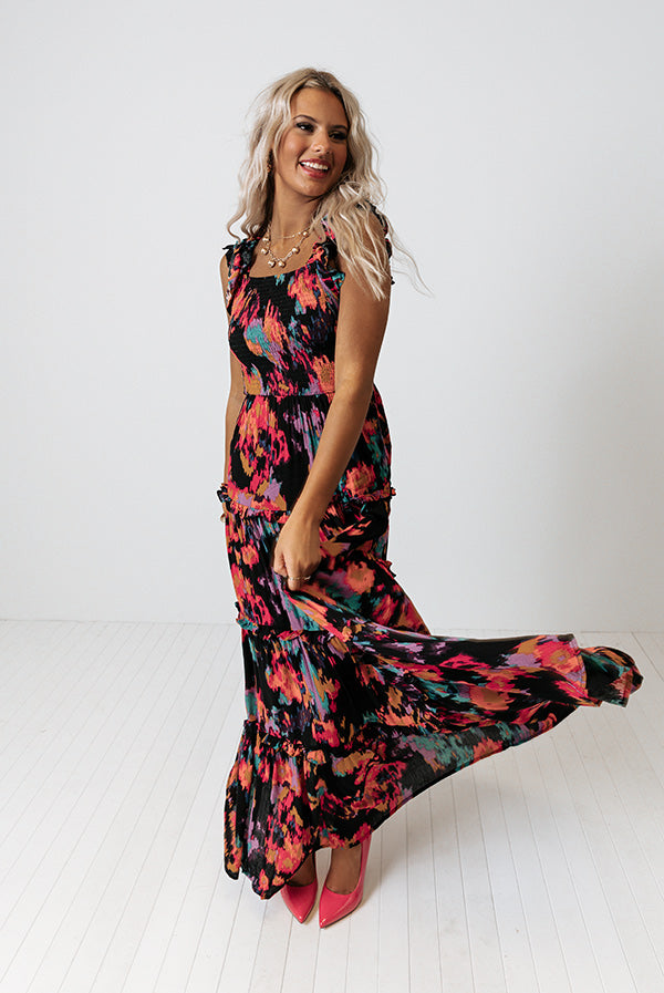 Adoring Fan Maxi