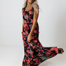 Adoring Fan Maxi Image - 1
