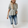 Pursuit Of Love Top In Pear Image - 1