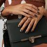 Epic Expectation Ring Set In Gold Image - 1