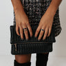 Always Carefree Ring Set In Silver Image - 1