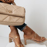 Yanti Heel in Clear Image - 1