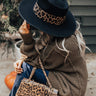 Montana On My Mind Wool Fedora Image - 1