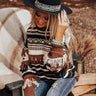 Pumpkin Spice Dreamer Wool Fedora Image - 1