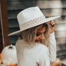 Kodak Moment Wool Fedora Image - 1