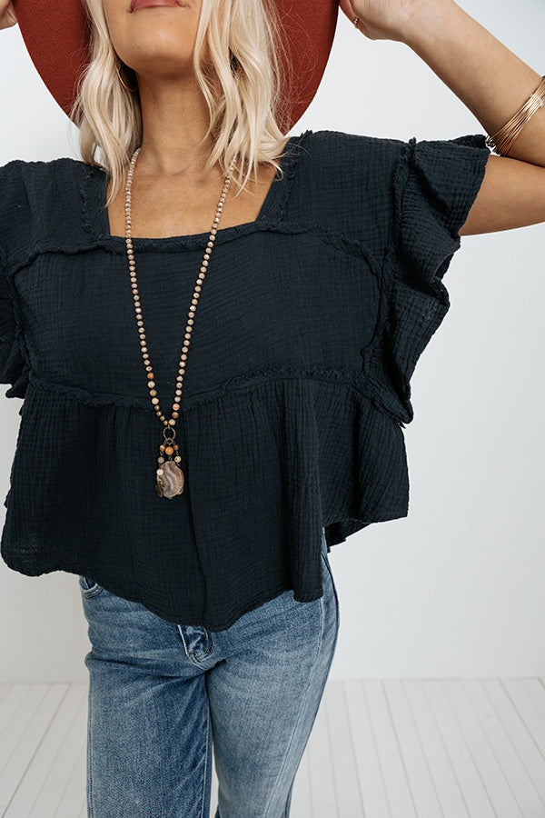 Joyland Shift Top Image - 2