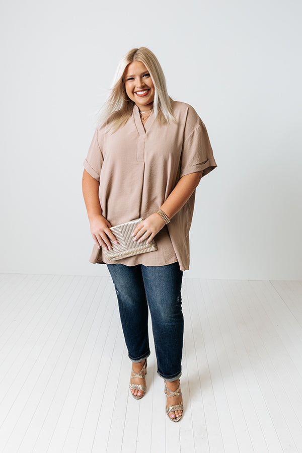 Risen The Pensley Midrise Skinny Curves Image - 2