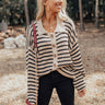 Make It Better Stripe Sweater Image - 1