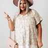 Stun And Snap Leopard Top Curves Image - 1
