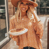Sweet Sundae Shift Top Image - 1