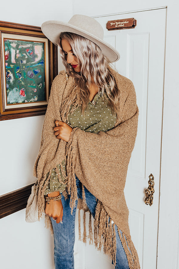 Space For Grace Knit Cardigan Image - 1