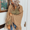 Space For Grace Knit Cardigan Image - 1