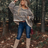 Pumpkin Spice Cold Brew Sweater Image - 1